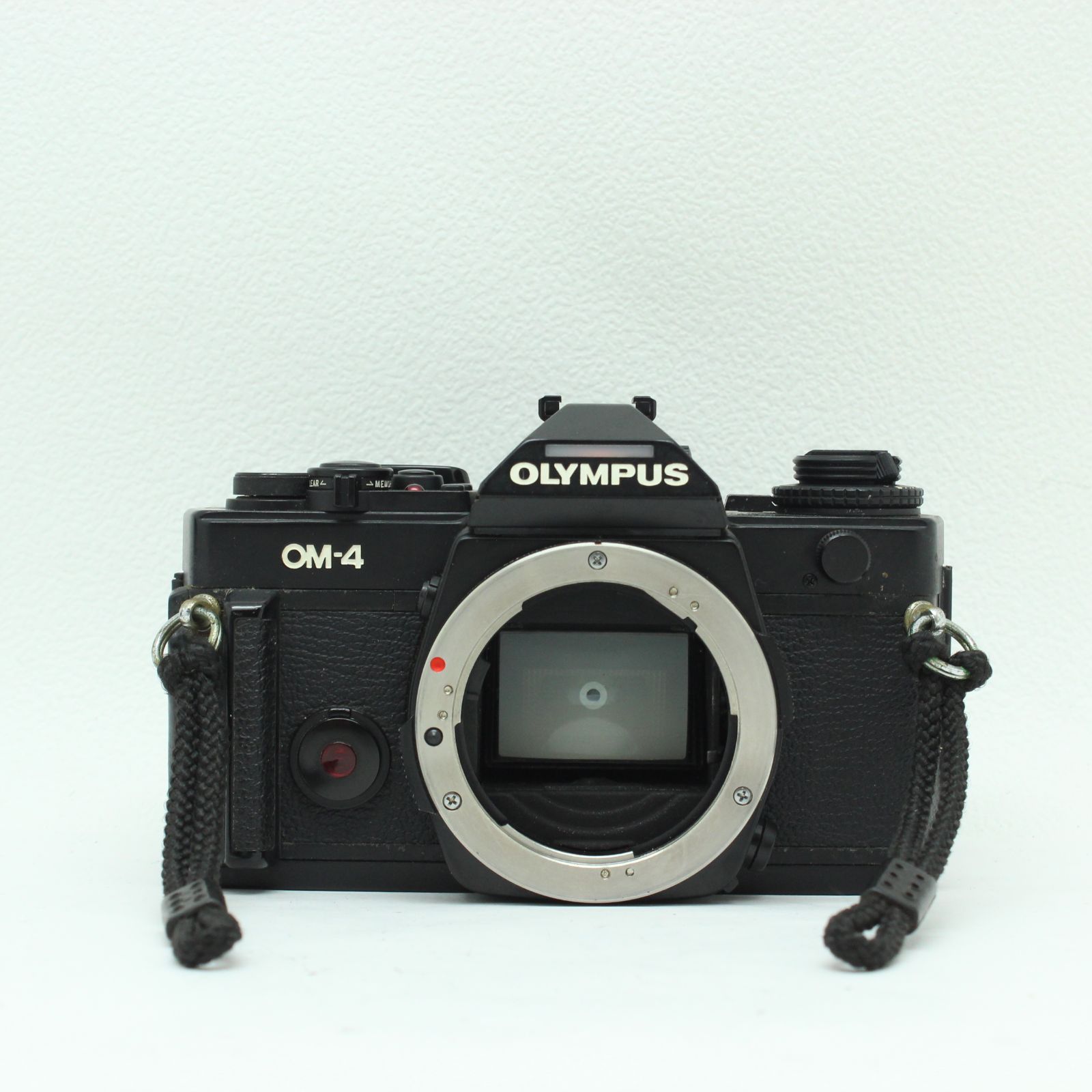 OLYMPUS OM-4 ZUIKO 50mm F1.8 セット - メルカリ