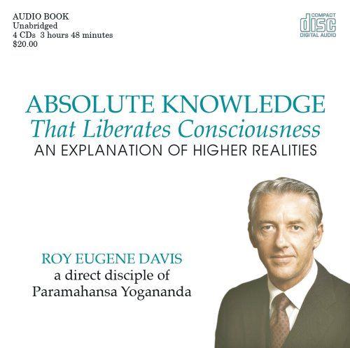 [2C]Absolute Knowledge That Liberates Consciousness