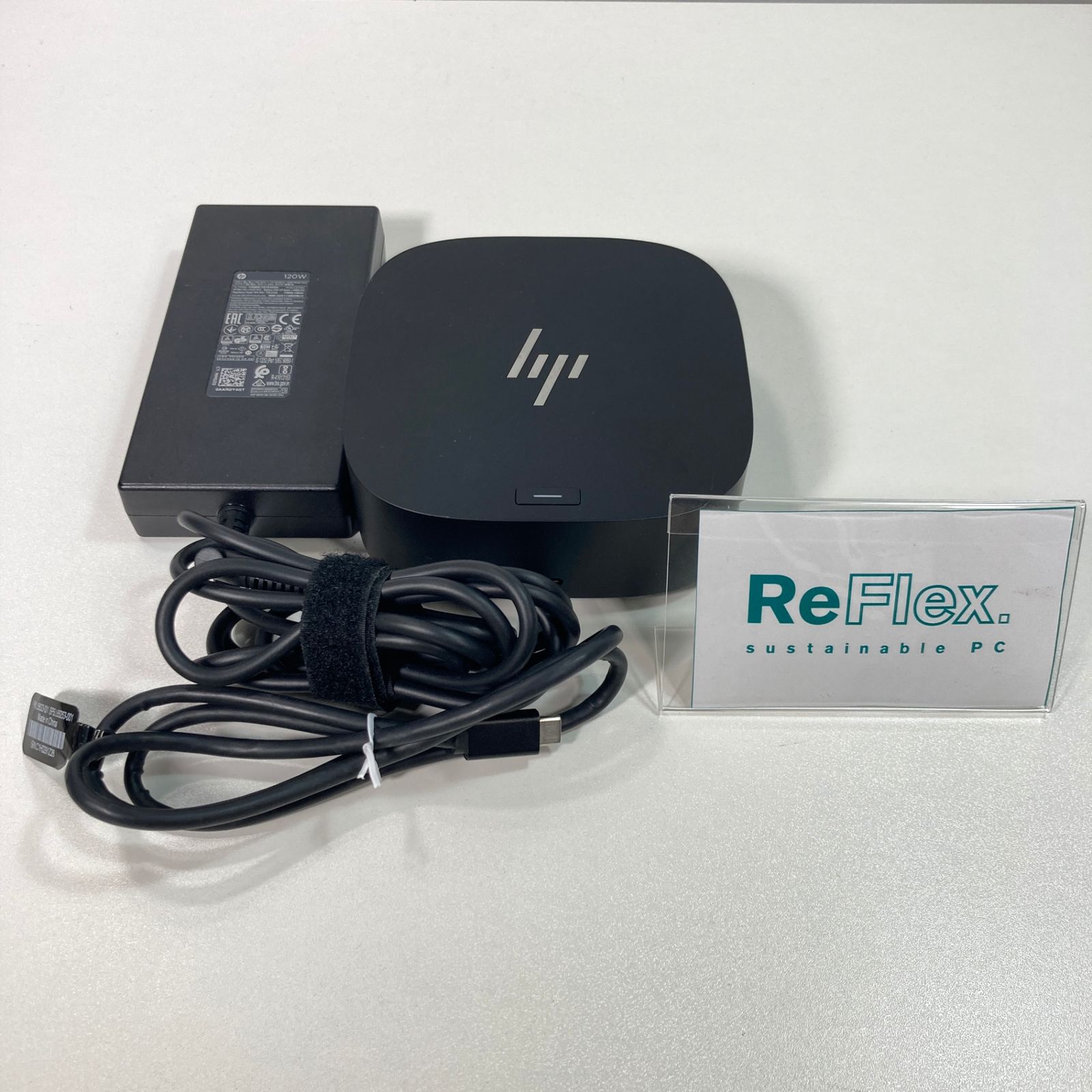 【中古】HP USB-C Dock G5