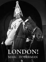 [2G]London!