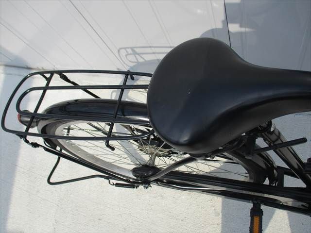 F177☆限定特価☆ 中古自転車 前後タイヤ新品付き ☆整備済み☆完成車 