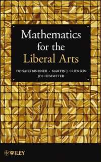 [2B]Mathematics for the Liberal Arts