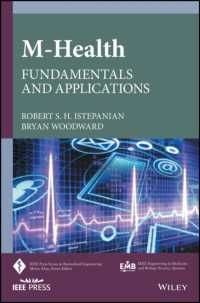 [1B]m-Health: Fundamentals and Applications (IEEE Press Series on Biomedical Engineering)