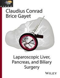 [2A]Laparoscopic Liver Pancreas and Biliary Surgery: Video Atlas Included
