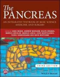 [2A]The Pancreas: An Integrated Textbook of Basic Science Medicine and Surgery