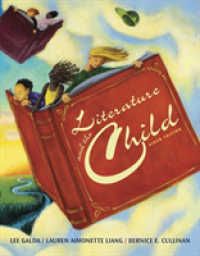 [1A]Literature and the Child (Mindtap Course List)