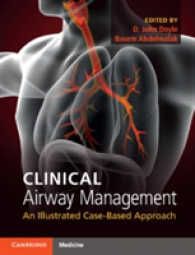 [1B]Clinical Airway Management: An Illustrated Case-Based Approach