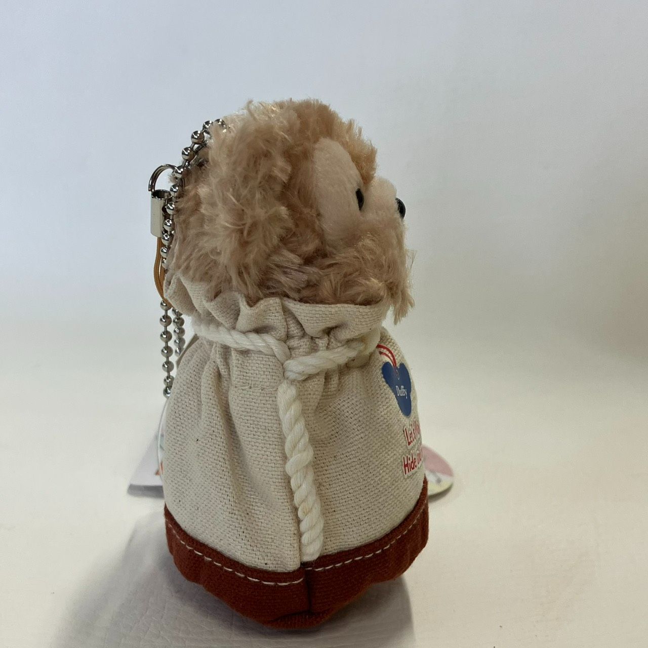 新品・タグ付き】東京ディズニーシー ダッフィーアンドフレンズ