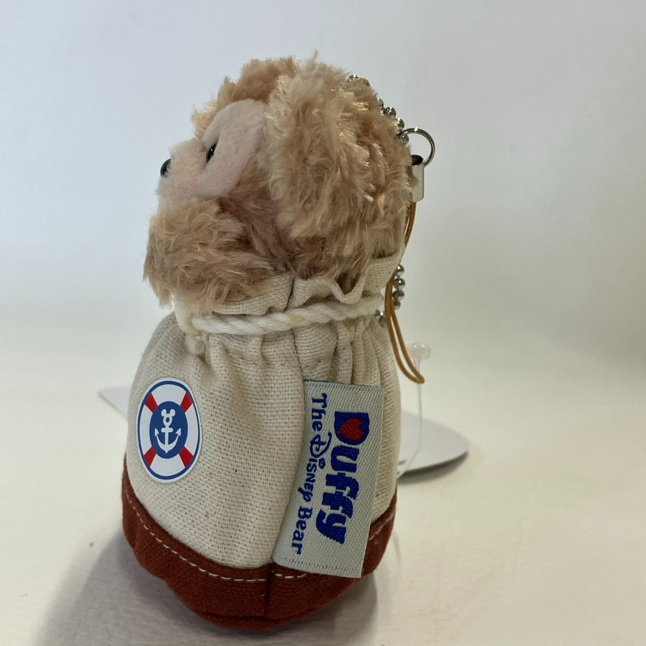 新品・タグ付き】東京ディズニーシー ダッフィーアンドフレンズ