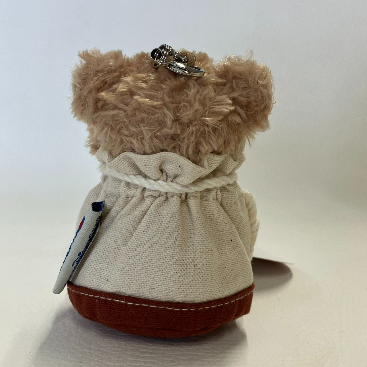 新品・タグ付き】東京ディズニーシー ダッフィーアンドフレンズ