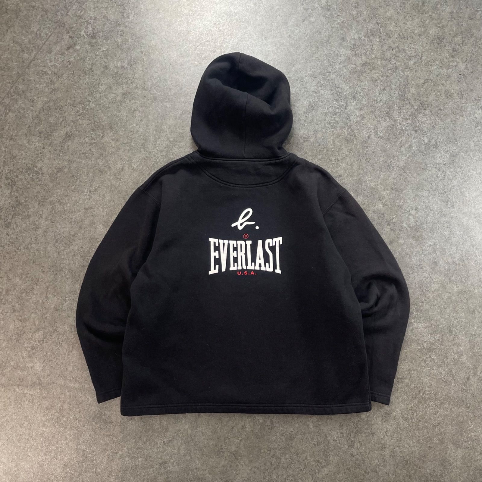 agnes b. EVERLAST アニエスベー エバーラスト コラボ 別注 ハーフ 