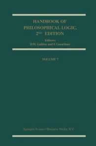 [2D]Handbook of Philosophical Logic