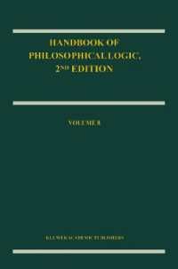 [2D]Handbook of Philosophical Logic: Volume 8