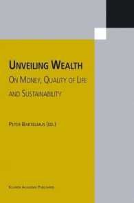 [2B]Unveiling Wealth: On Money Quality of Life and Sustainability
