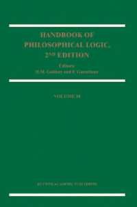 [2D]Handbook of Philosophical Logic: Volume 10