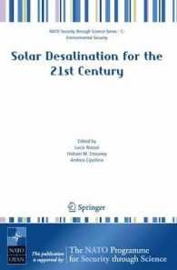[2G]Solar Desalination for the 21st Century: A Review of Modern Technologies and Researches on Desalination Coupled to Renewable E