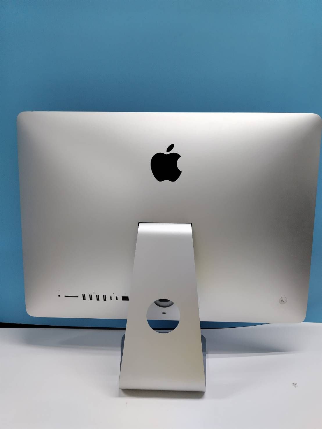 iMac 2017 4K 21.5