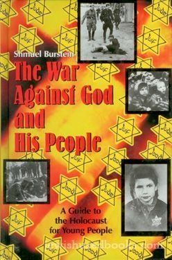 [2A]The War Against God And His People