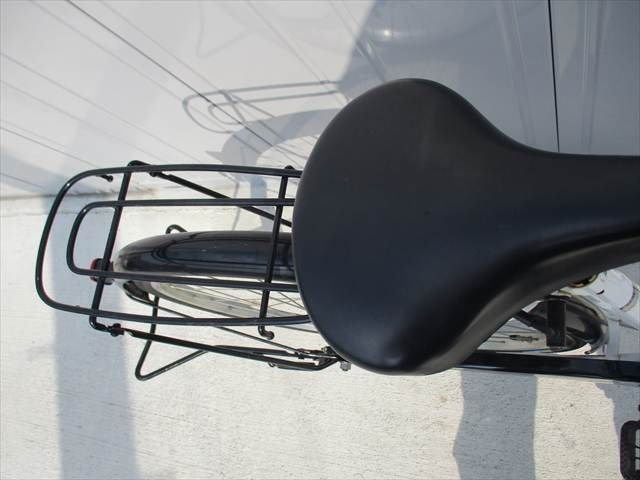 F180☆限定特価☆ 中古自転車 ☆整備済み☆完成車発送☆ 【26インチ 