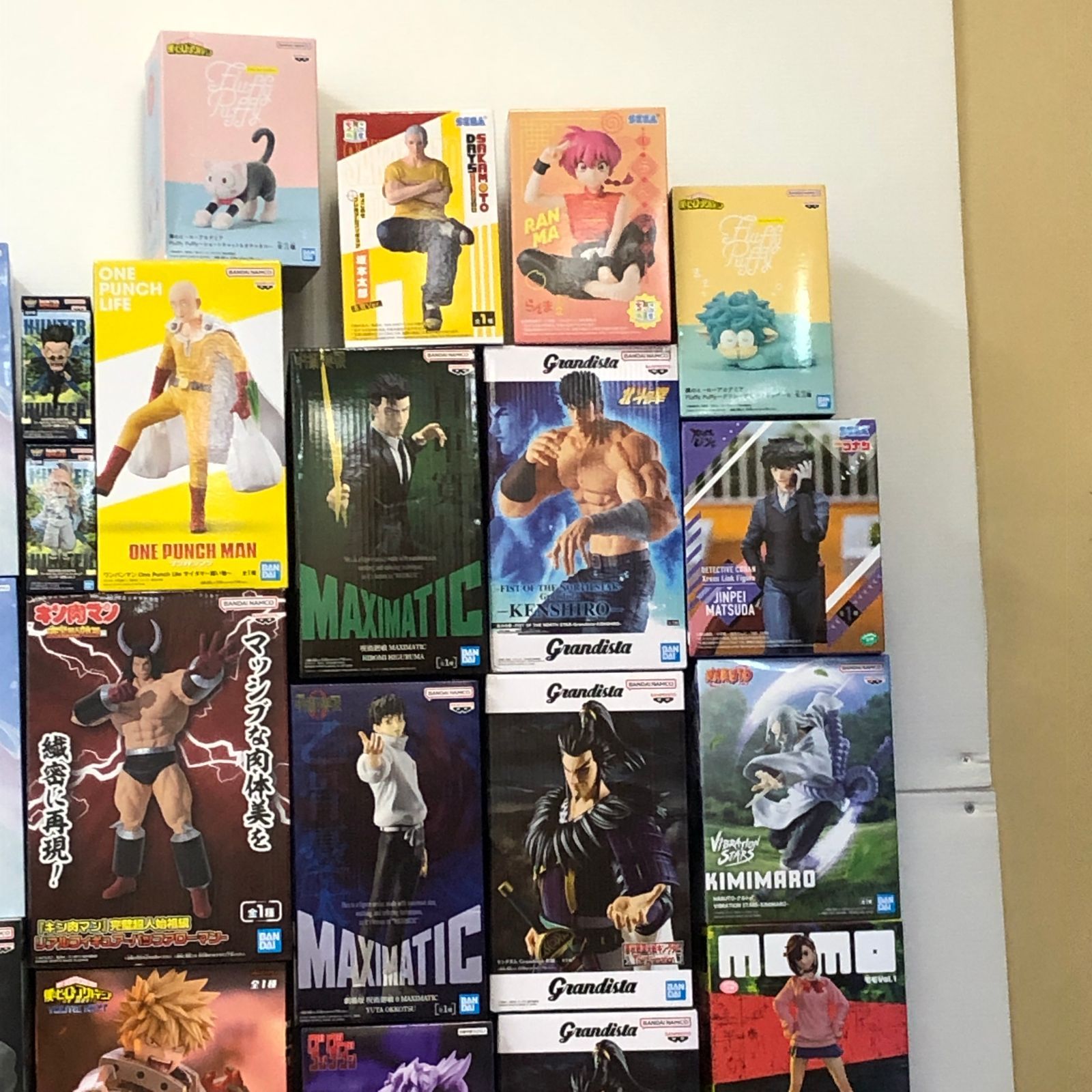 △【3個口発送】コミック・アニメ フィギュア まとめ 超大量 僕の