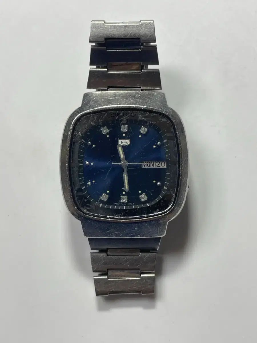 SEIKO - 5 オートマチック 17石 7009-5160