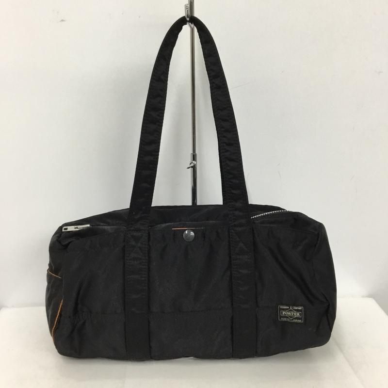PORTER ポーター ボストンバッグ ミニボストン タンカー
