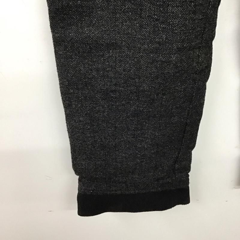 sage de cret サージュデクレ パンツ スラックス ワイドパンツ