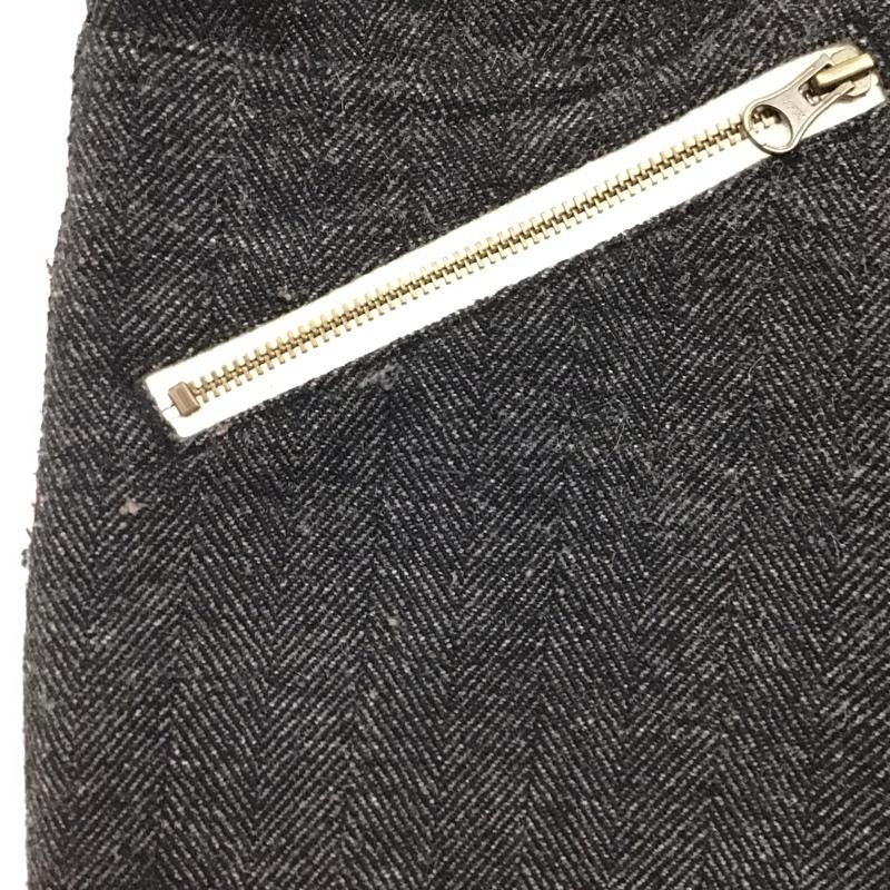 sage de cret サージュデクレ パンツ スラックス ワイドパンツ