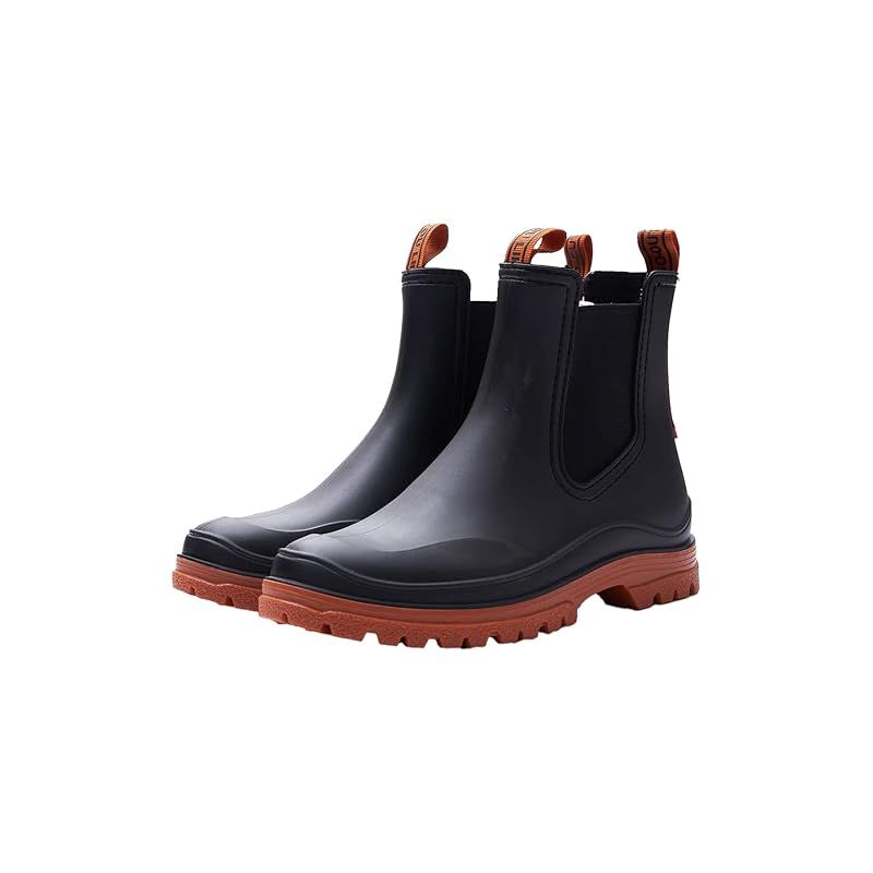 【新品】 KiU キウ ツートーンサイドゴアレインブーツ TWINTONE SIDE GORE RAIN BOOTS 防水 撥水 サイドゴアブーツ ショートブーツ インソール クッション 快適 おしゃれ アウトドア 雨 雪 ユニセックス メンズ レディース ブ