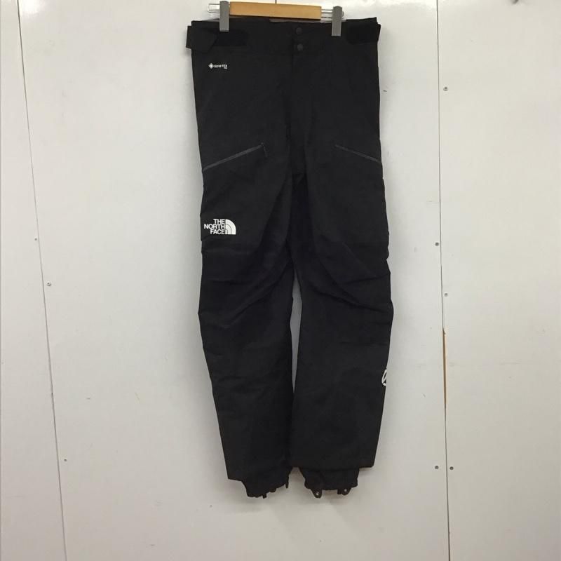 THE NORTH FACE ザノースフェイス パンツ ワークパンツ、ペインターパンツ np62223 ハイブリッドシアアイスパンツ