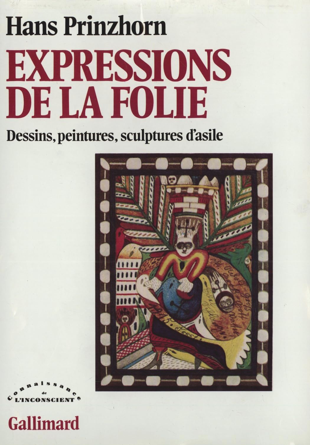 [2A]Expressions de la folie