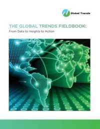 [2B]The Global Trends Fieldbook: From data to insights to action