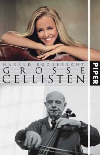 [2A]Grosse Cellisten