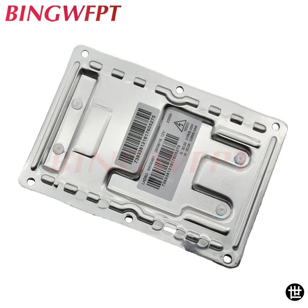 89030469 キセノン HID ヘッドライト バラスト 12V 35W アウディキャデラックフィアットジャガーポルシェ用 3D0909158 68019173AA 5408497