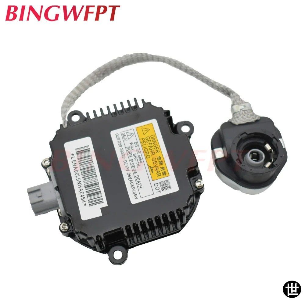 日産インフィニティベンツ用 D2R D2S OEM HID キセノン ヘッドライト バラスト イグナイター コントロール ユニット NZMNS111LBNA NZMNS111