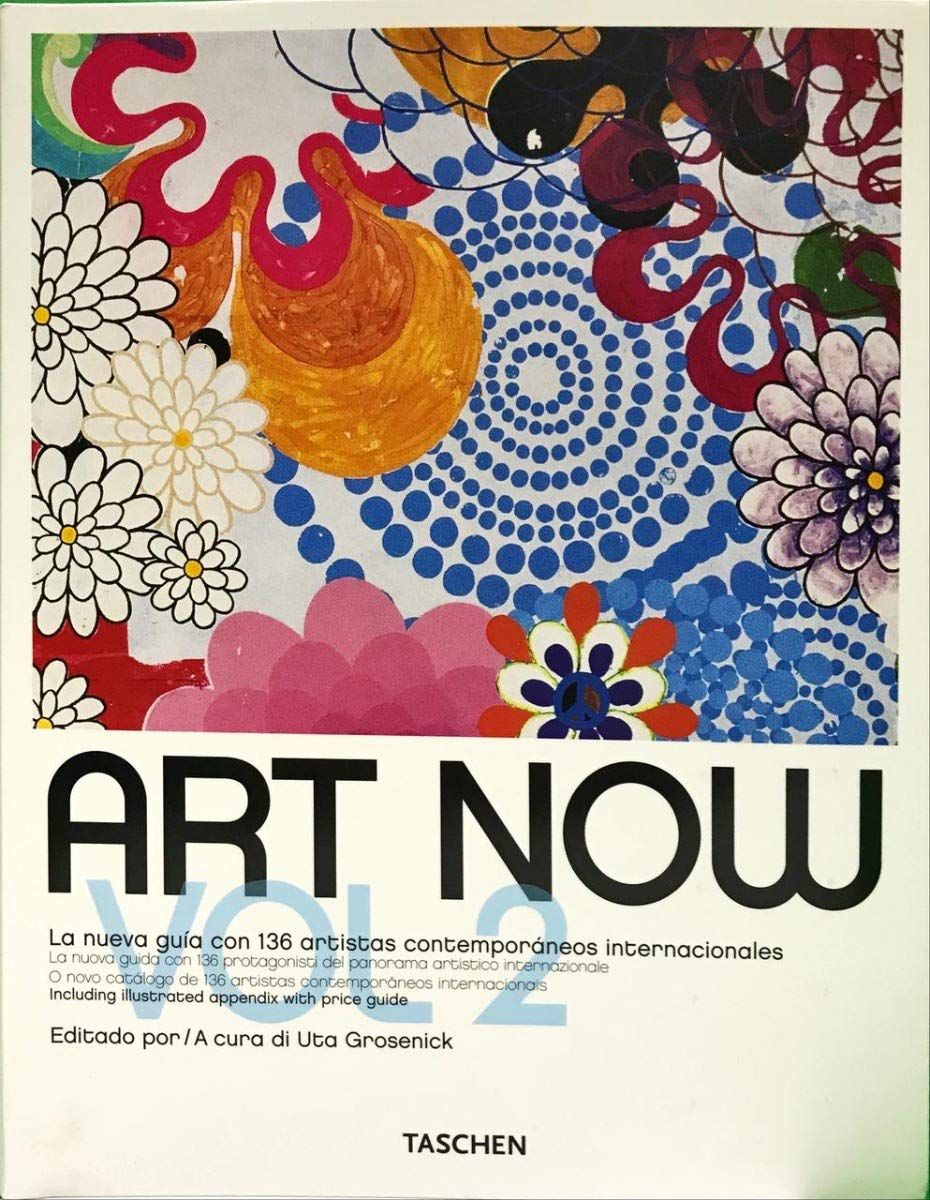 [2B]Art Now - Vol. 2 -