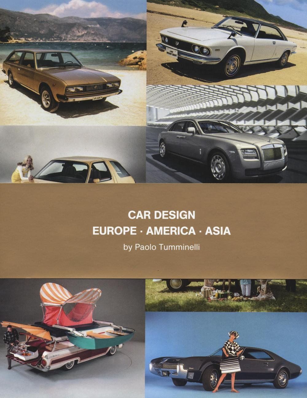 [1B]Car Design Box Set