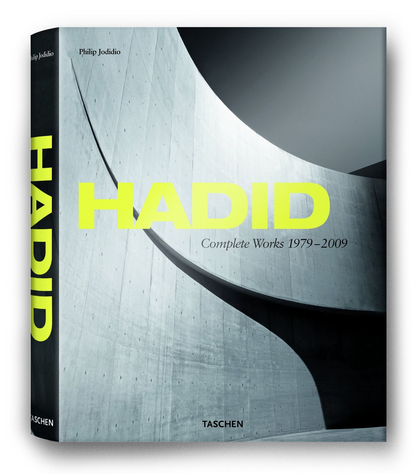 [2E]Hadid. Complete works. Ediz. italiana spagnola e portoghese