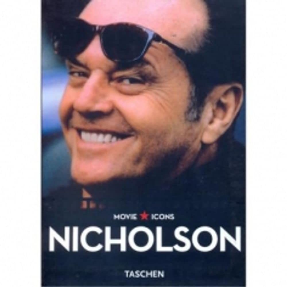 [2B]Jack Nicholson