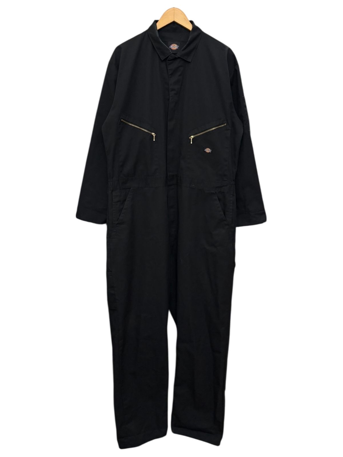 つなぎ オールインワン ツナギ ディッキーズ ユーロ系 dickies サイズL