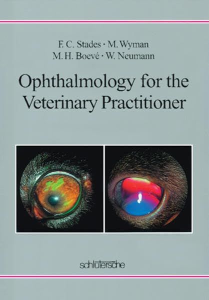 [2G]Ophthalmology for the Veterinary Practitioner