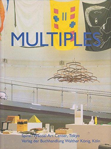 [1B]International Index of Multiples: From Duchamp to the Present