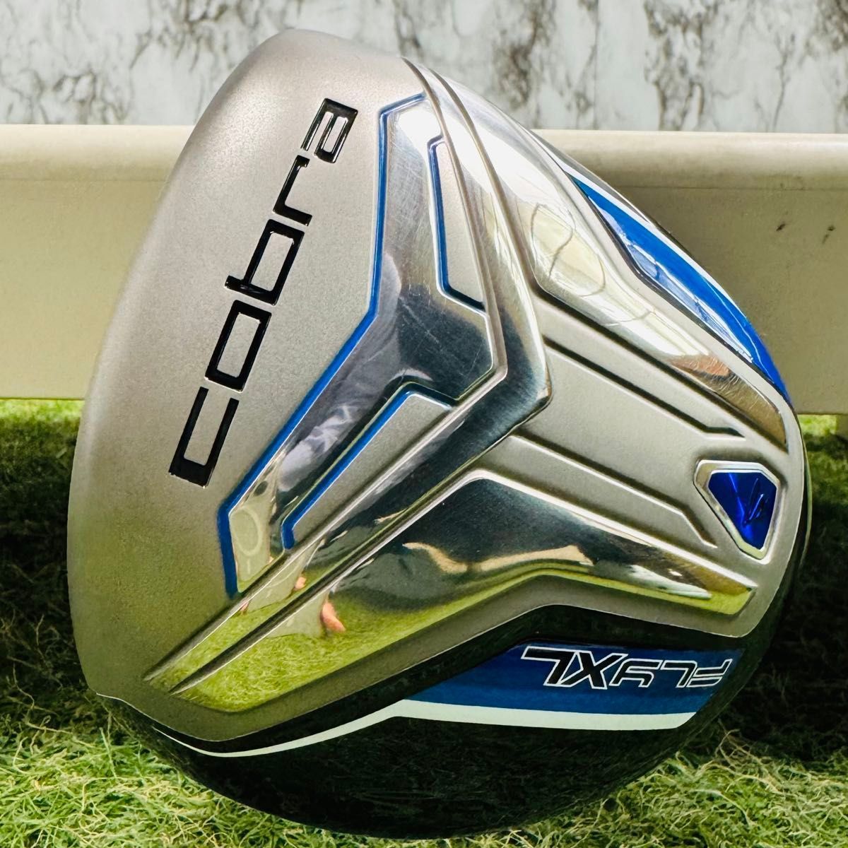 【良品】初心者推奨 コブラ Fly-XL 1W ドライバー 10.5° S 良品】初心者推奨 コブラ Fly-XL 1W ドライバー 10.5° S - メルカリ