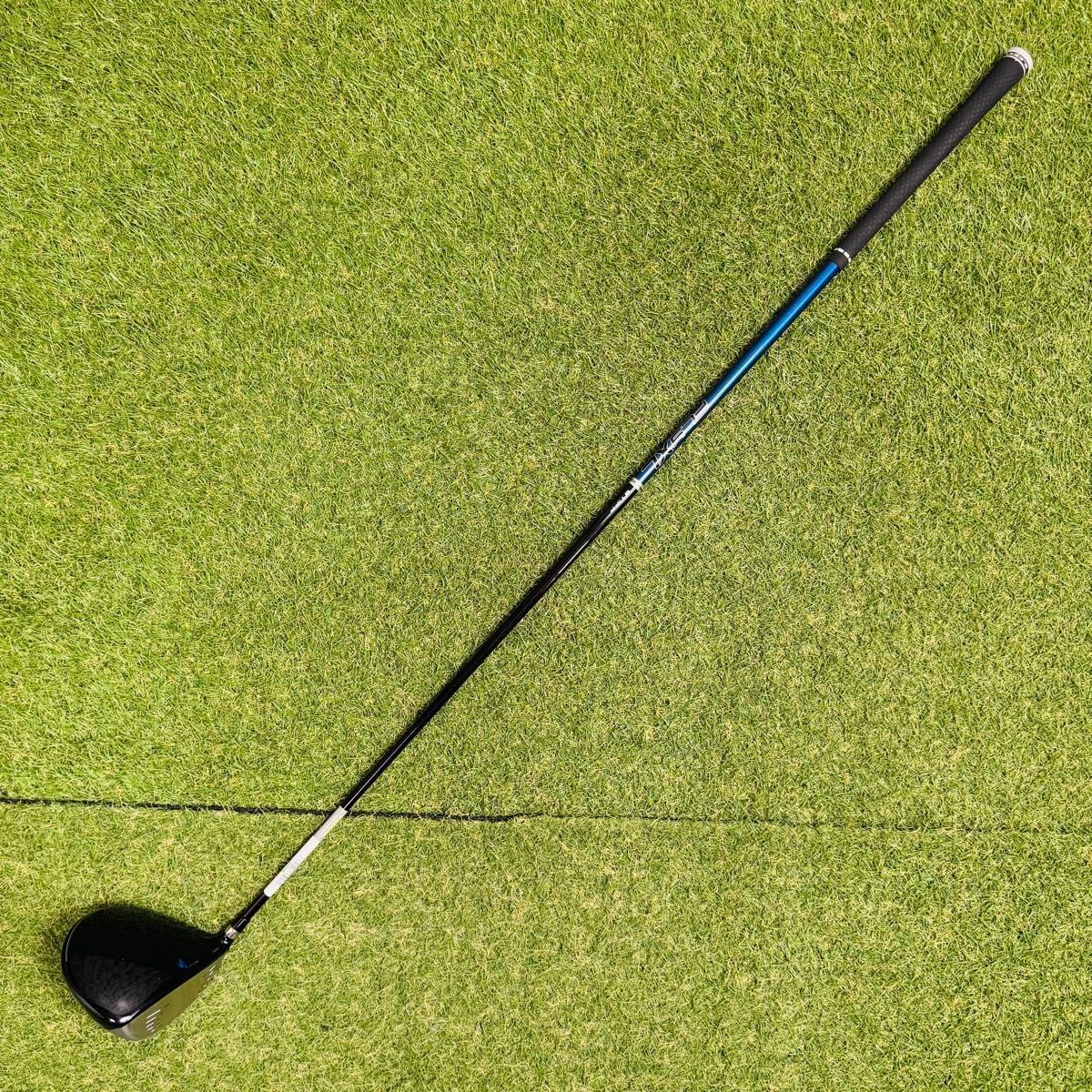 良品】初心者推奨 コブラ Fly-XL 1W ドライバー 10.5° S - メルカリ