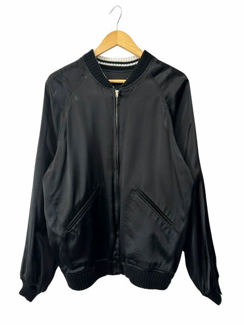 アンユーズド UNUSED ×STAMMBAUM シュタンバウム 15AW リバーシブル