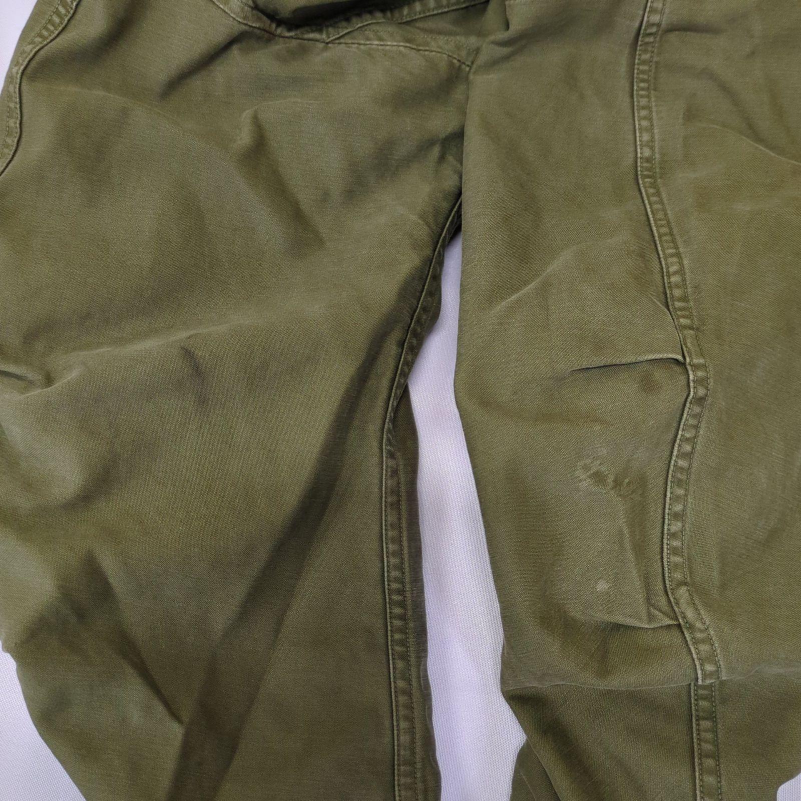 D44562】1950s us army field jacket アメリカ軍 M-51 M-65 フィールド 
