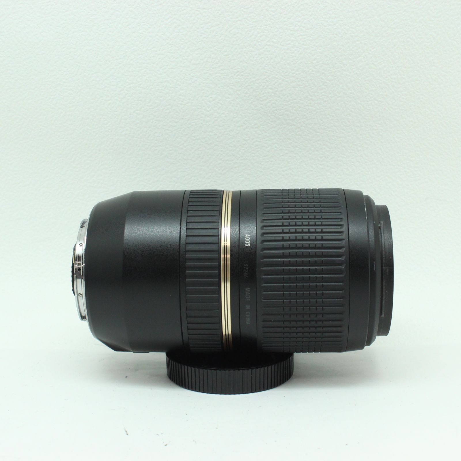 TAMRON SP 70-300mm F4-5.6 Di VC (キヤノン用) - メルカリ