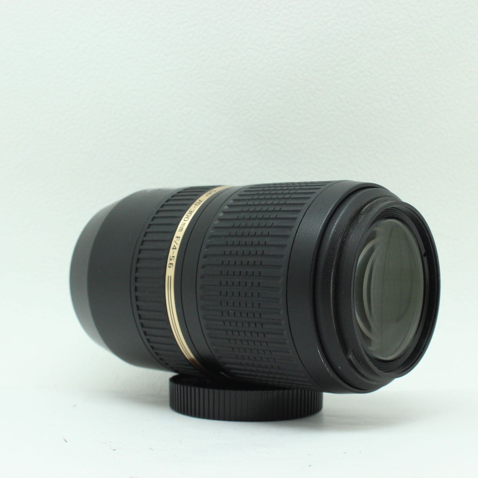 TAMRON SP 70-300mm F4-5.6 Di VC (キヤノン用) - メルカリ
