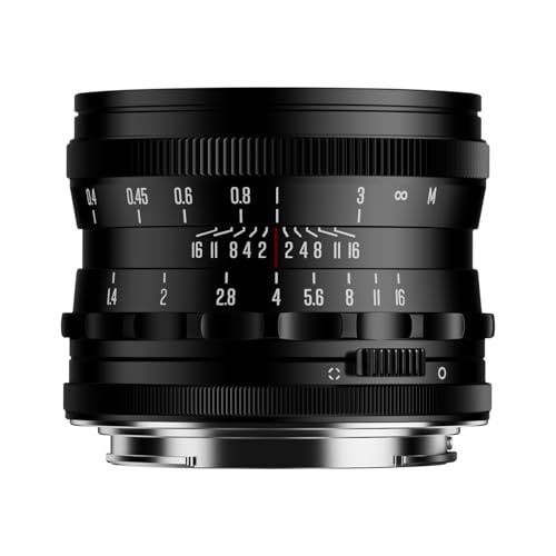 Brightin Star 35mm F1.4 フルサイズ 大口径 MF 単焦点レンズ ライカ&シグマ&パナソニック Lマウントに対応 ライカ&シグマ&パナソニック カメラ SL/2/2-S/3/3-S, CL fp/fp L/BF, S1/ a3d5037c