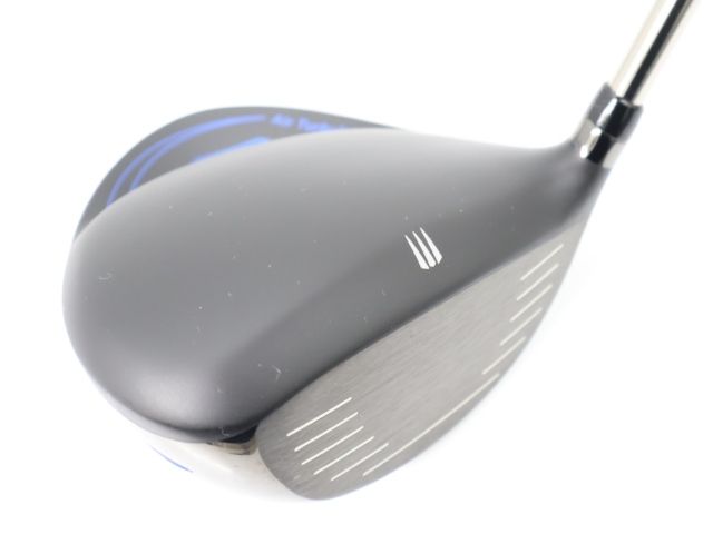 美品中古】[B+ランク] ドライバー キャスコ UFO AIR DD by POWER 